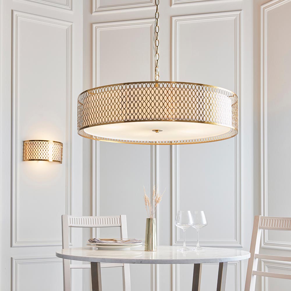 Cordero 5lt Grand Pendant