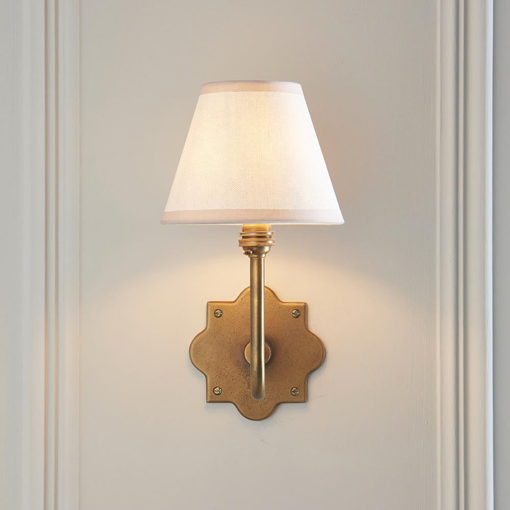 Anvil Swan & Ivy 16cm Wall
