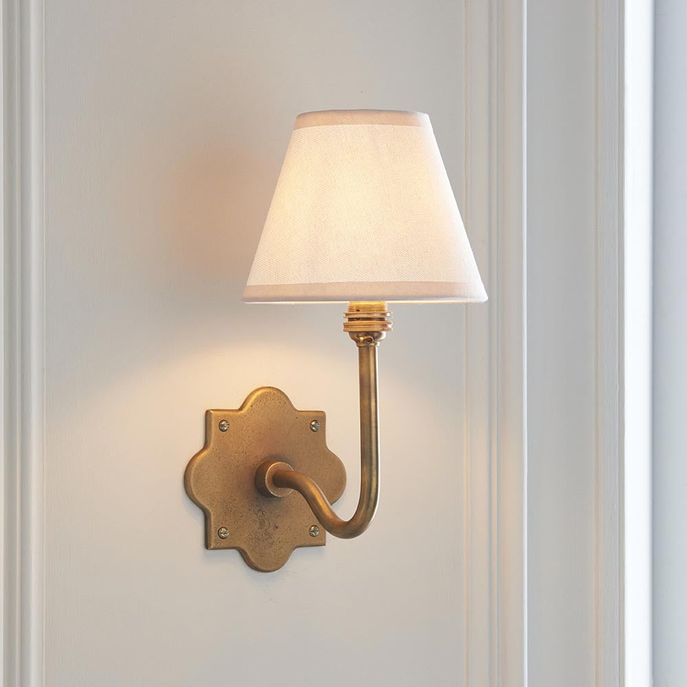 Anvil Swan & Ivy 16cm Wall