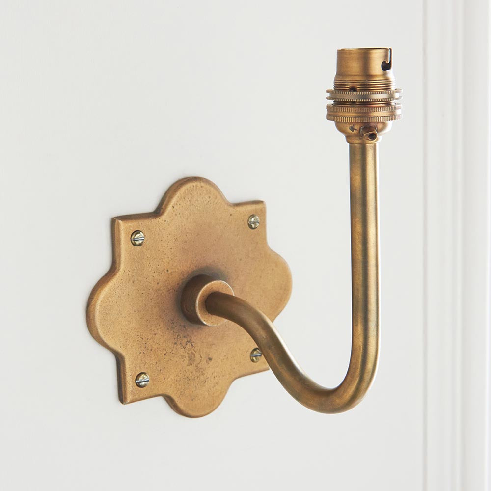 Anvil Swan & Ivy 16cm Wall