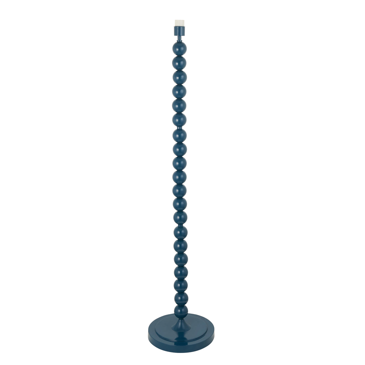 Higgledy Floor Light Base - Gloss marlin blue - Comet Lighting