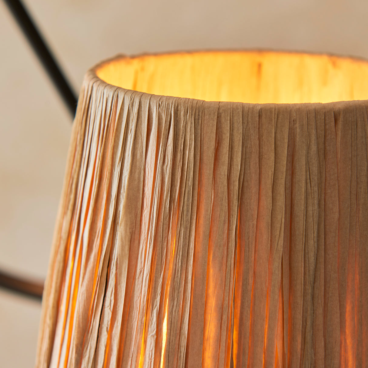 Wriggle 3lt Pendant Light - Matte Black - Comet Lighting