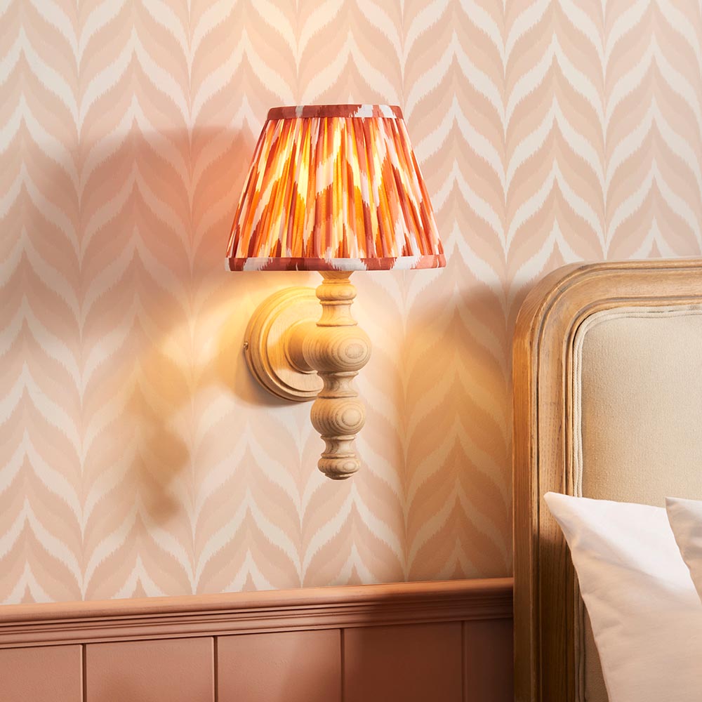 Bibury & Zigzag 20cm Wall