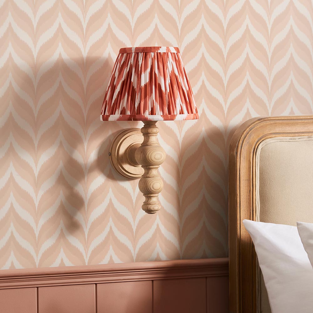 Bibury & Zigzag 20cm Wall