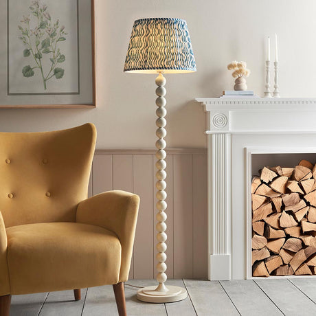 Higgledy & Ripple 40cm Marlin blue shade - Comet Lighting