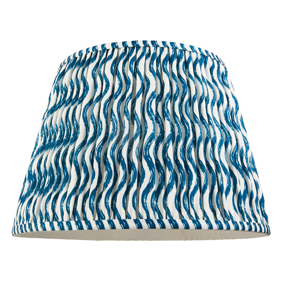 Higgledy & Ripple 40cm Marlin blue shade - Comet Lighting