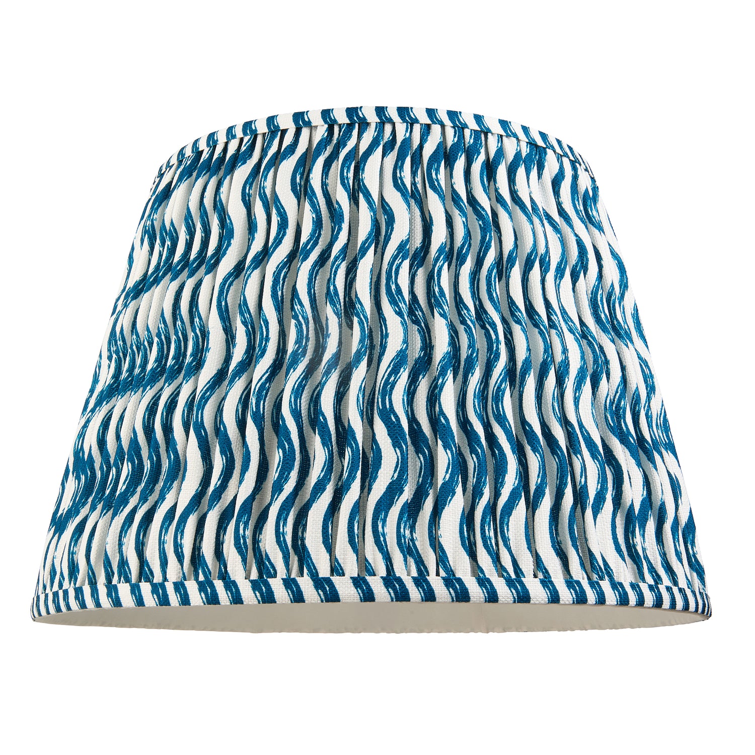Higgledy & Ripple 40cm Marlin blue shade - Comet Lighting