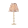 Higgledy & Ikat 25cm Neutral shade - Comet Lighting