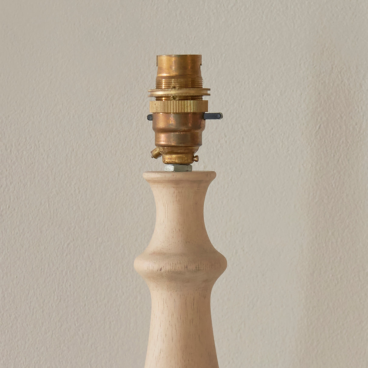 Hidcote & Leaf 30cm Herb garden green shade - Comet Lighting