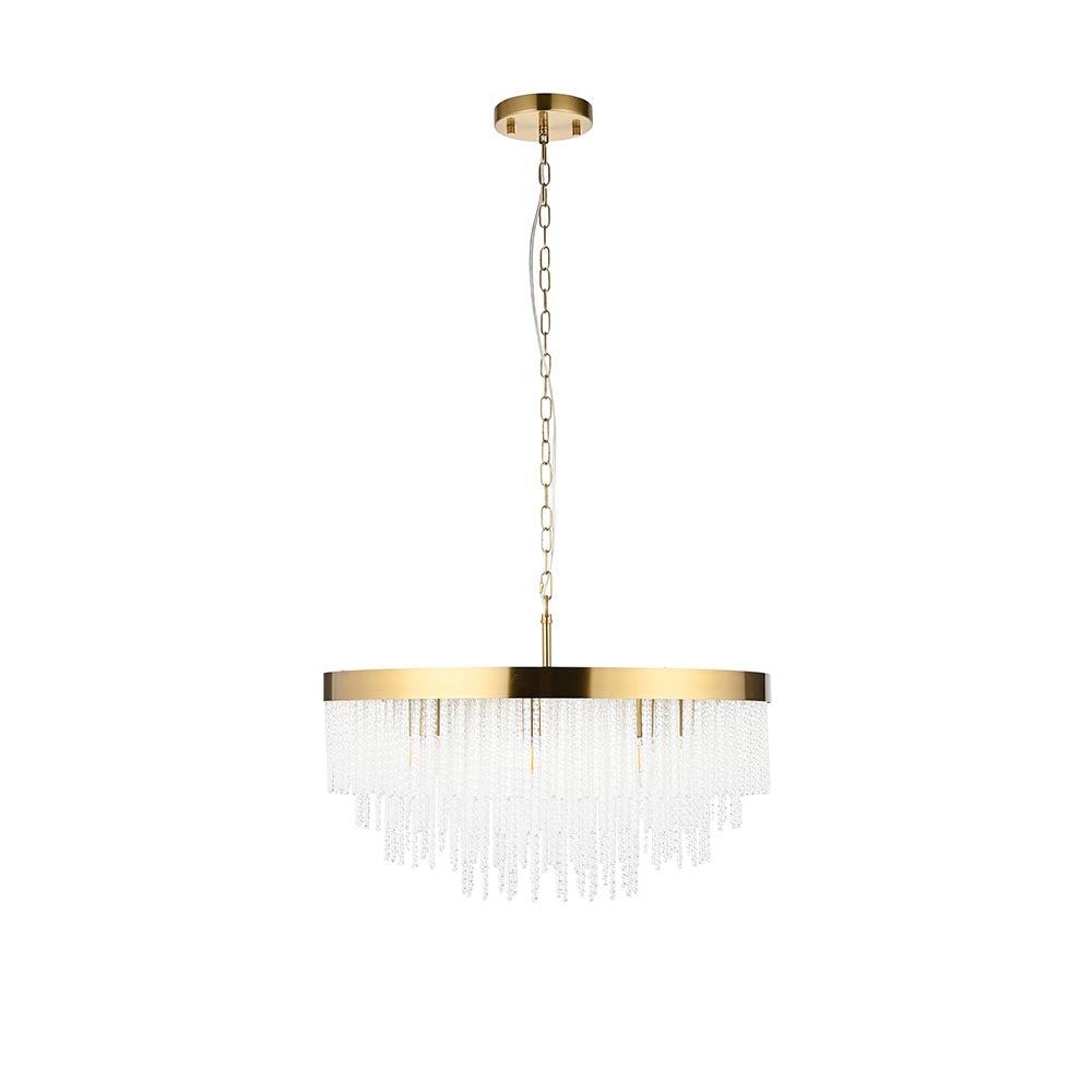 Anistoria Grand 9Lt Pendant