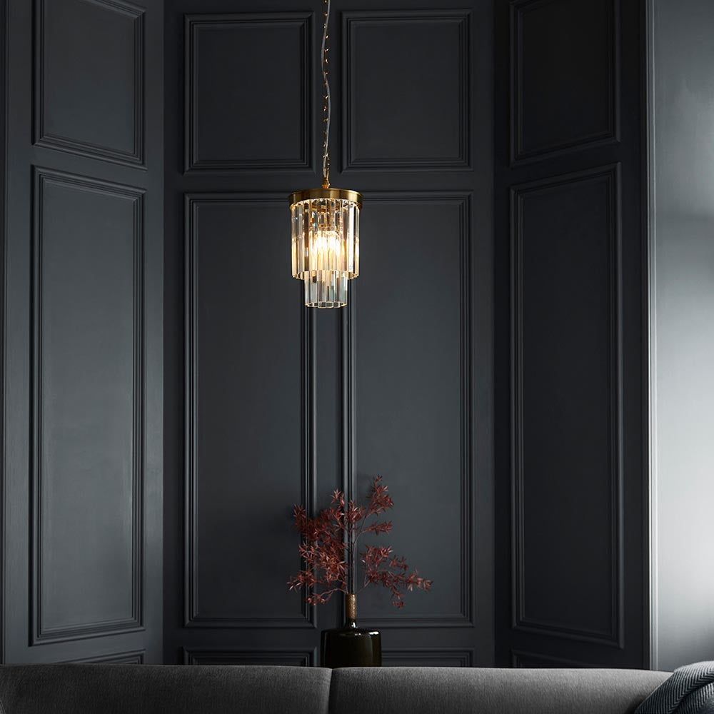 Conaston Pendant