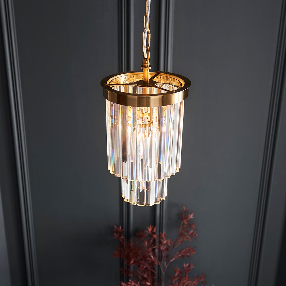 Conaston Pendant