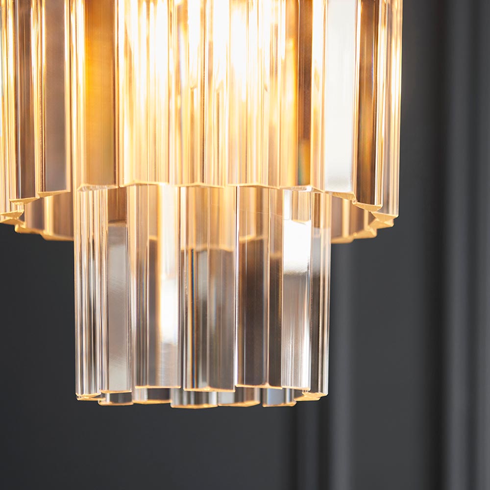 Conaston Pendant