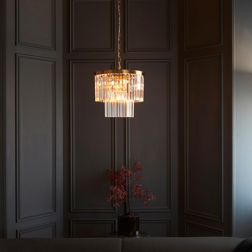 Conaston 4lt Pendant