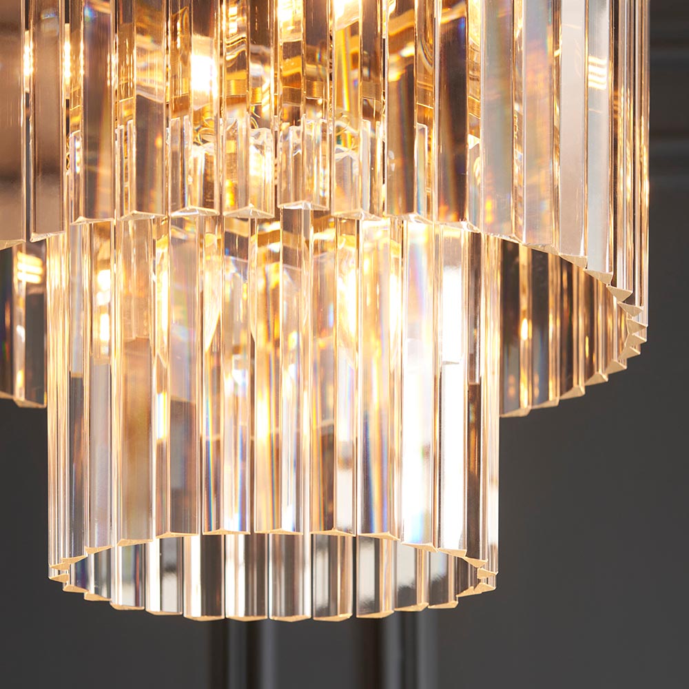 Conaston 4lt Pendant