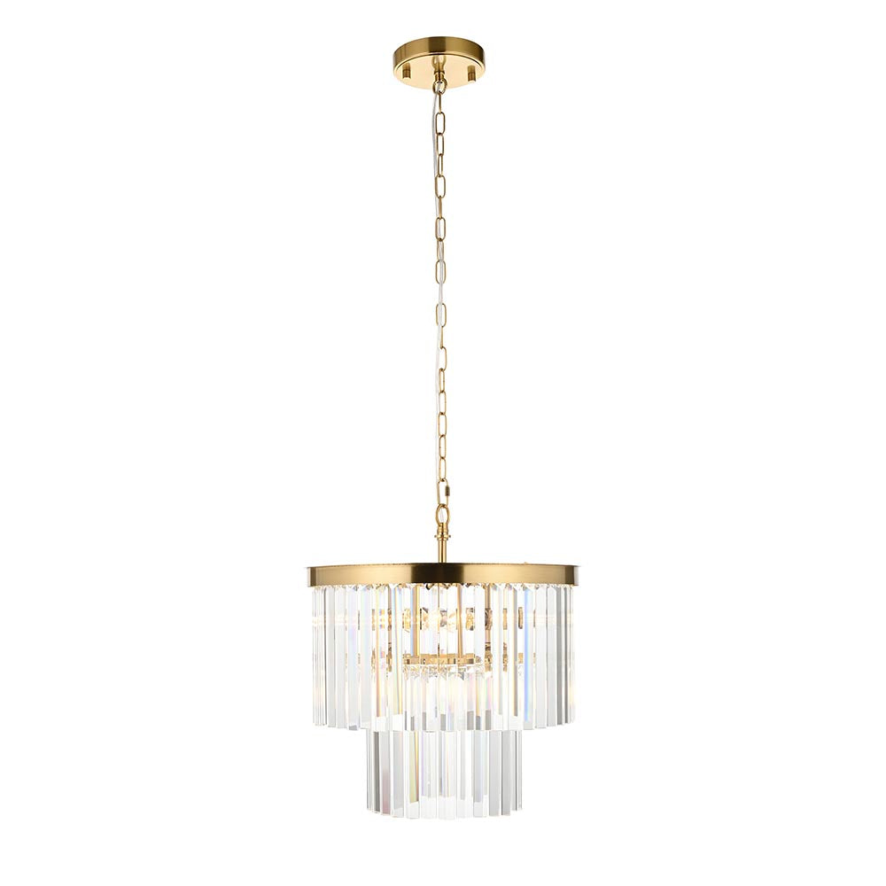 Conaston 4lt Pendant