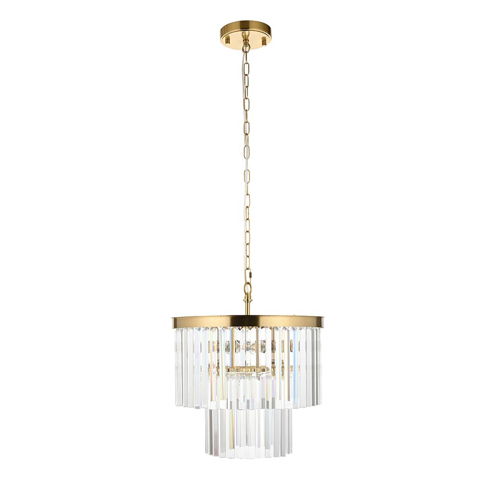 Conaston 4lt Pendant