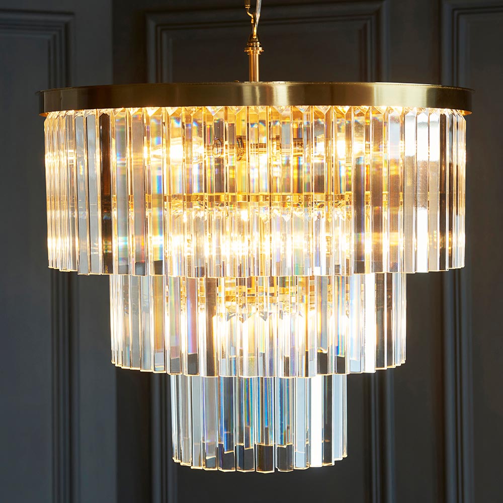 Conaston 7lt Pendant