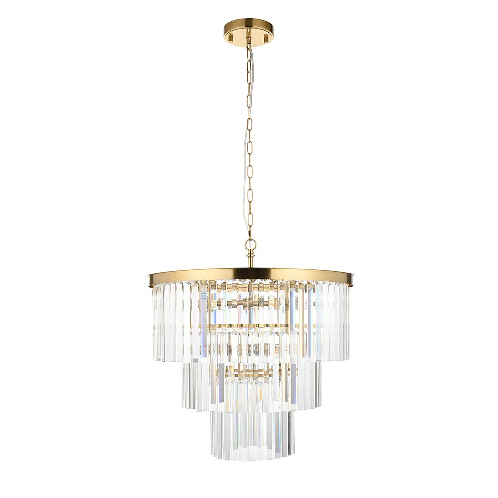 Conaston 7lt Pendant