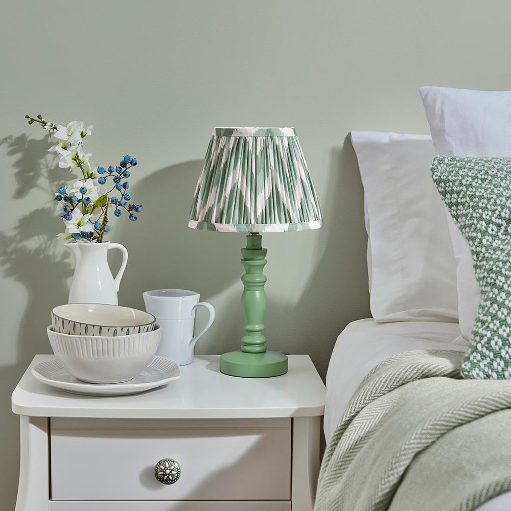 Bibury & Zigzag 20cm Table