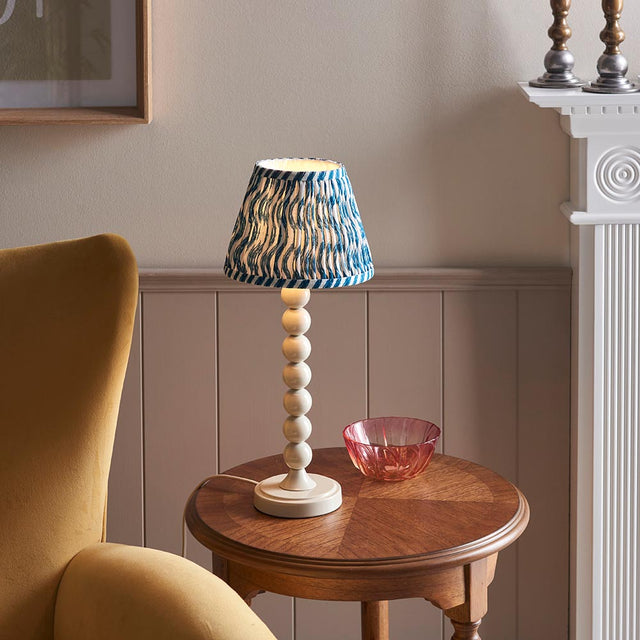 Higgledy & Ripple 20cm Marlin blue shade - Comet Lighting