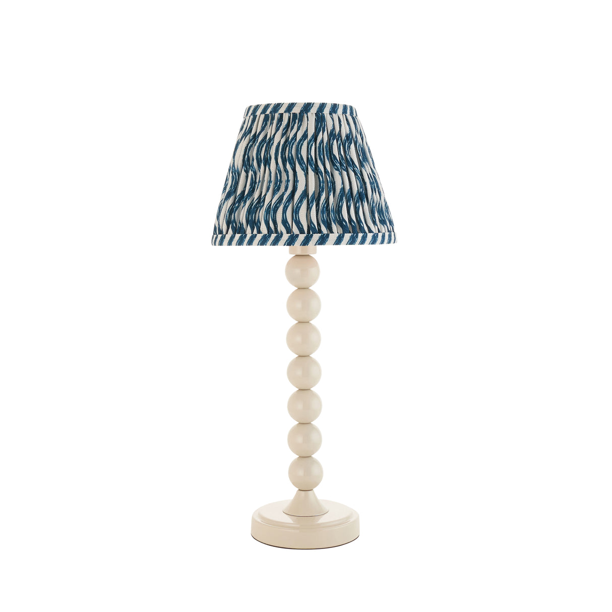 Higgledy & Ripple 20cm Marlin blue shade - Comet Lighting
