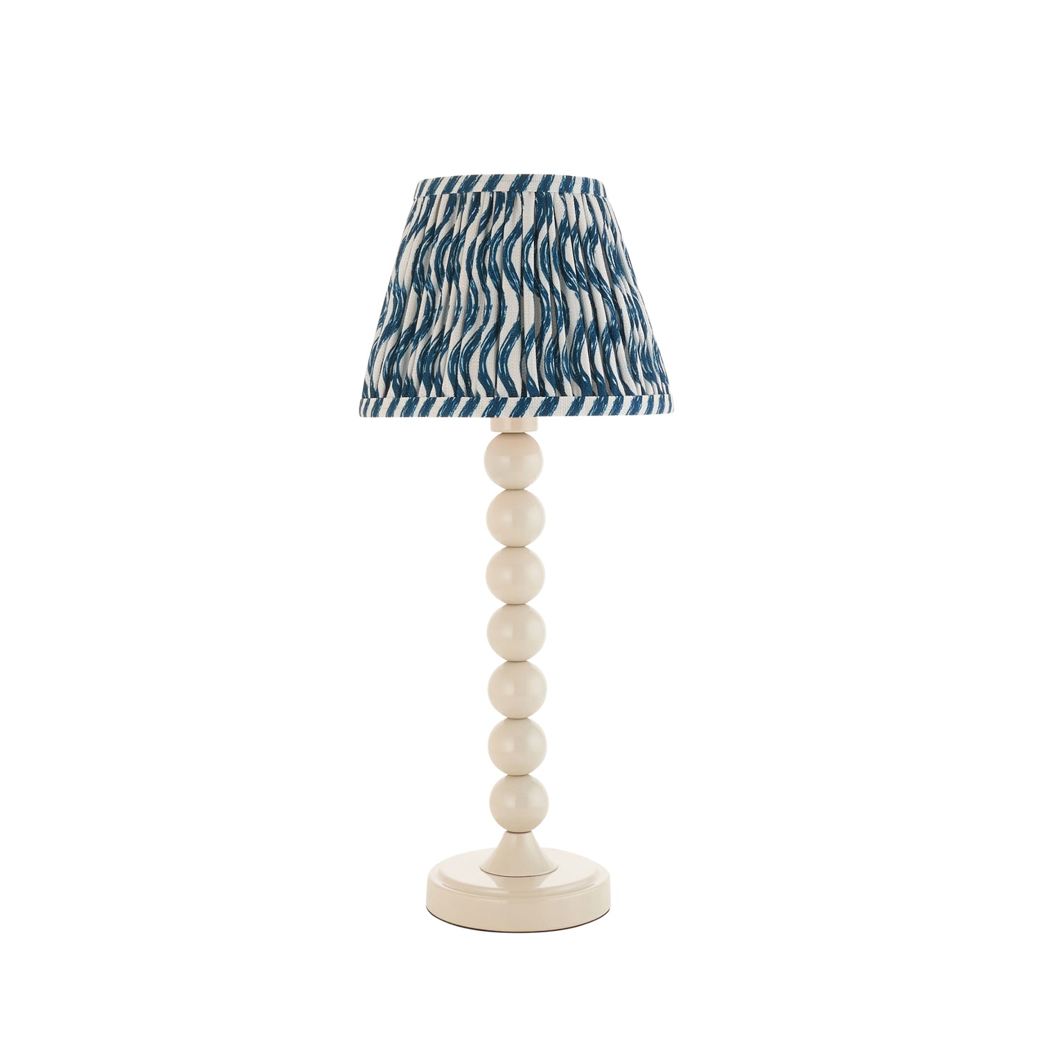 Higgledy & Ripple 20cm Marlin blue shade - Comet Lighting