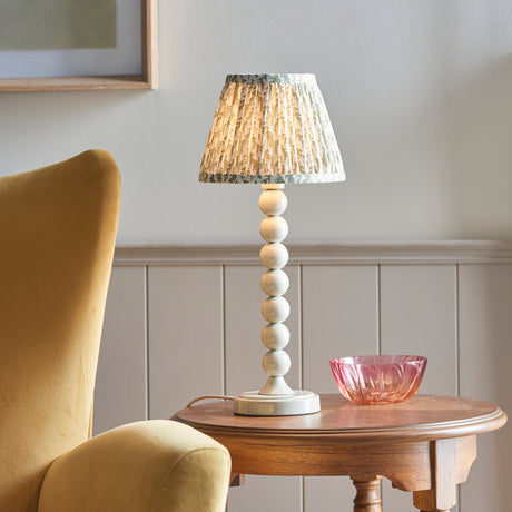 Higgledy & Leaf 20cm Herb garden green shade - Comet Lighting