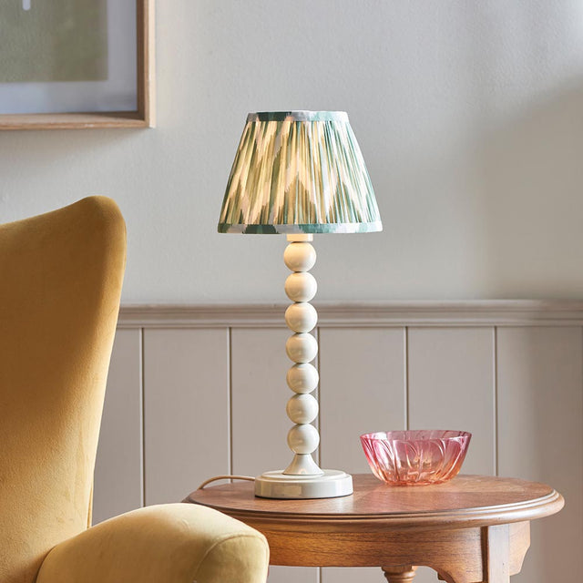 Higgledy & Zigzag 20cm Cotswold green shade - Comet Lighting