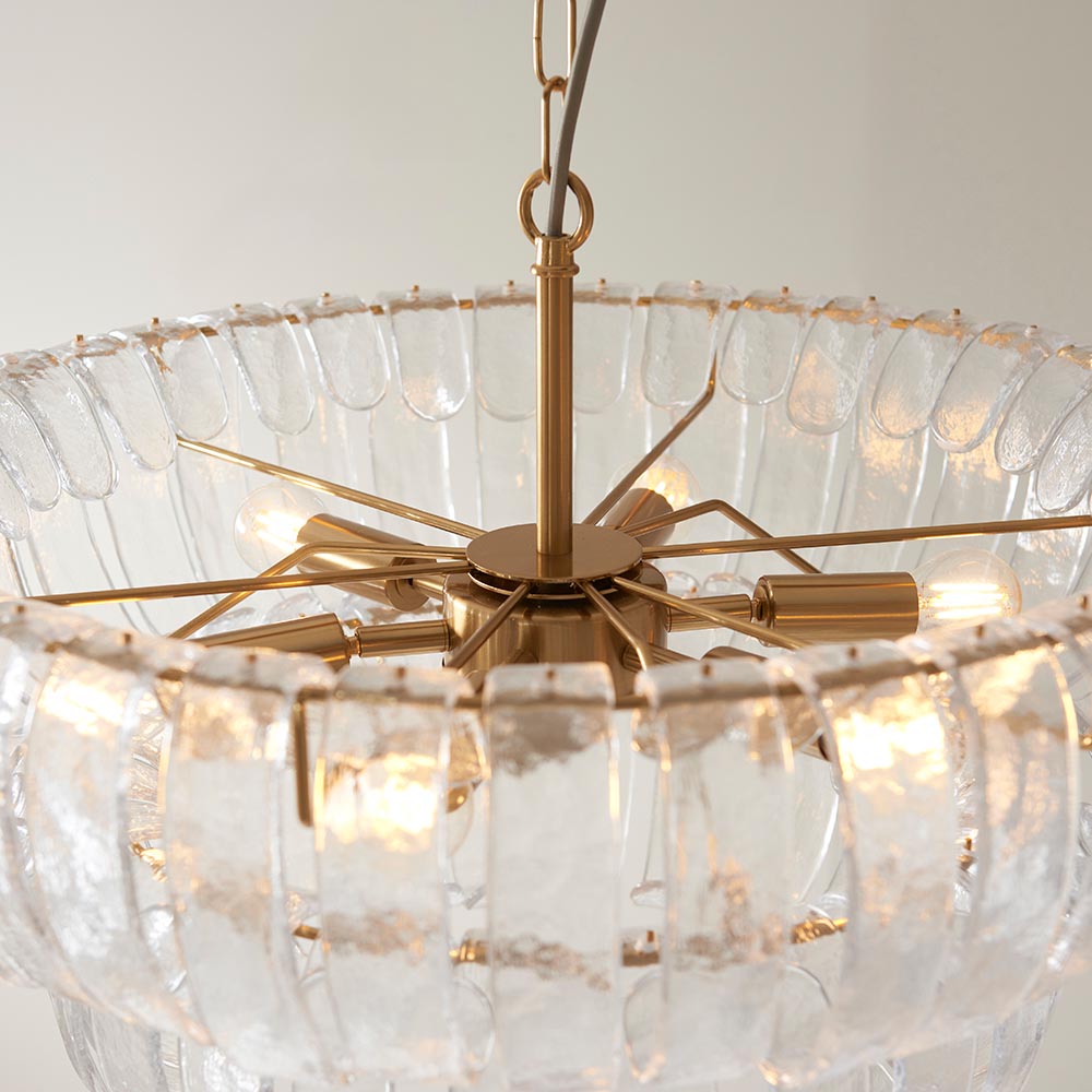 Montrose 6lt Pendant