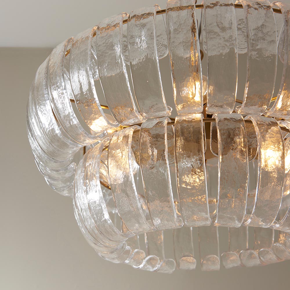 Montrose 6lt Pendant