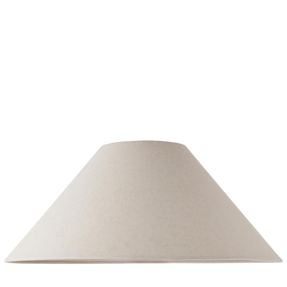 Avalon 52cm Tapered Shade