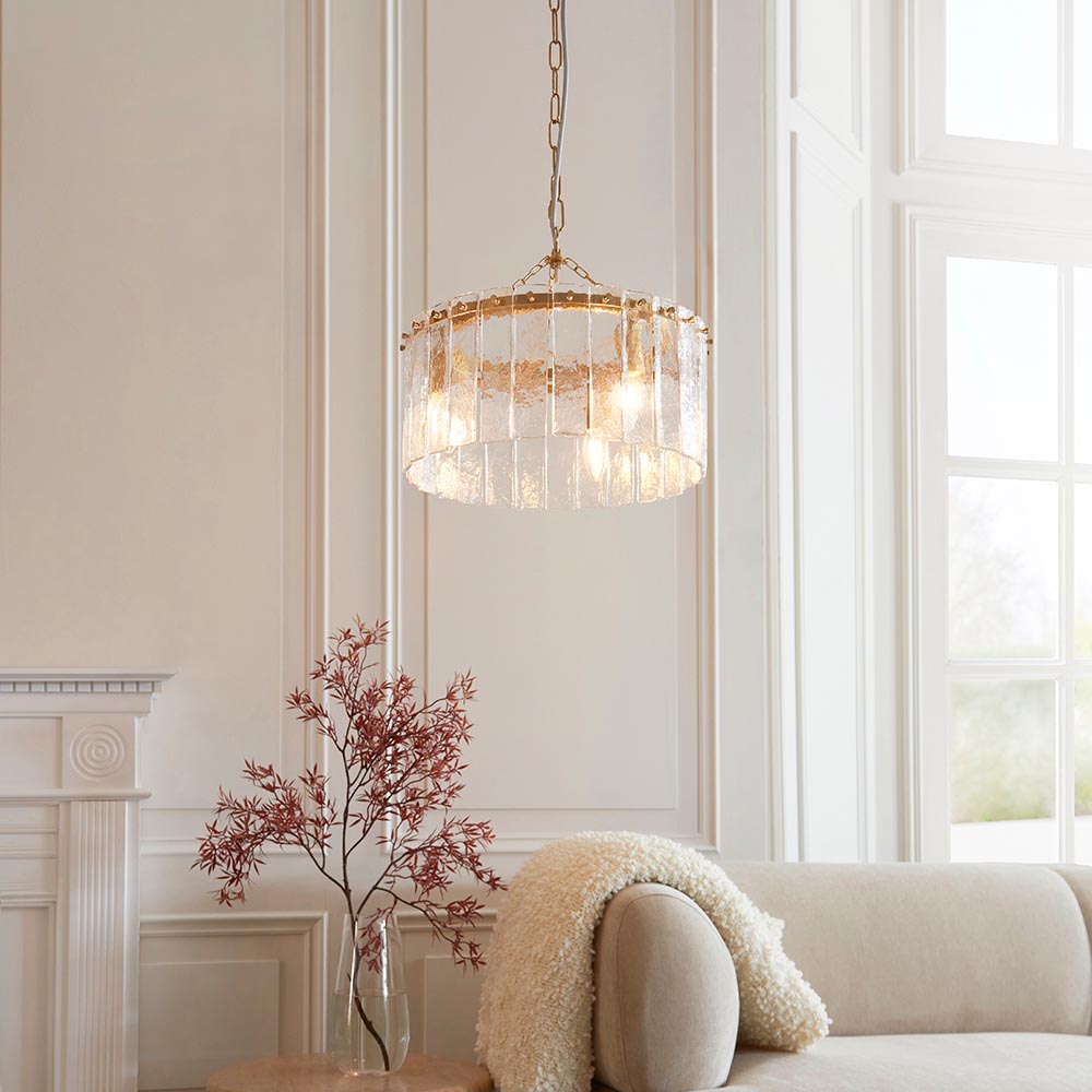 Karine 3lt Pendant