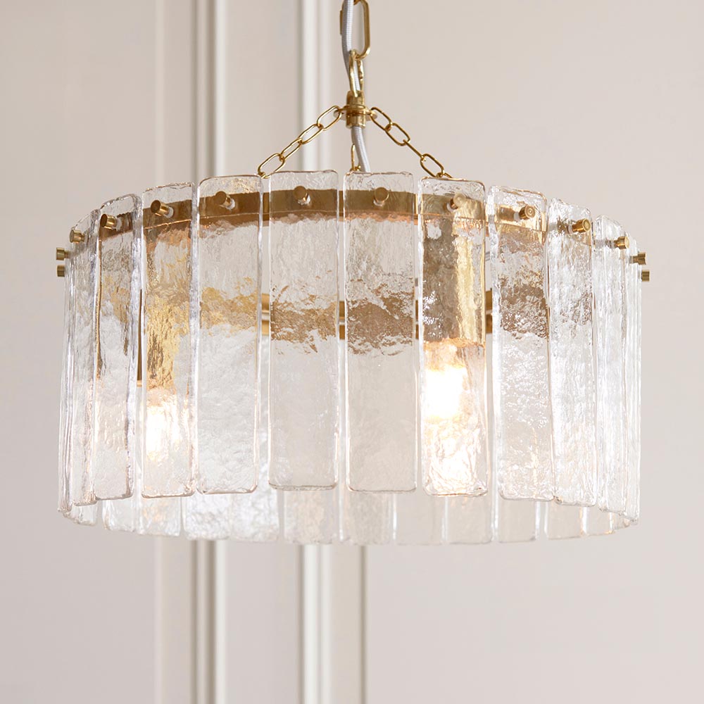 Karine 3lt Pendant