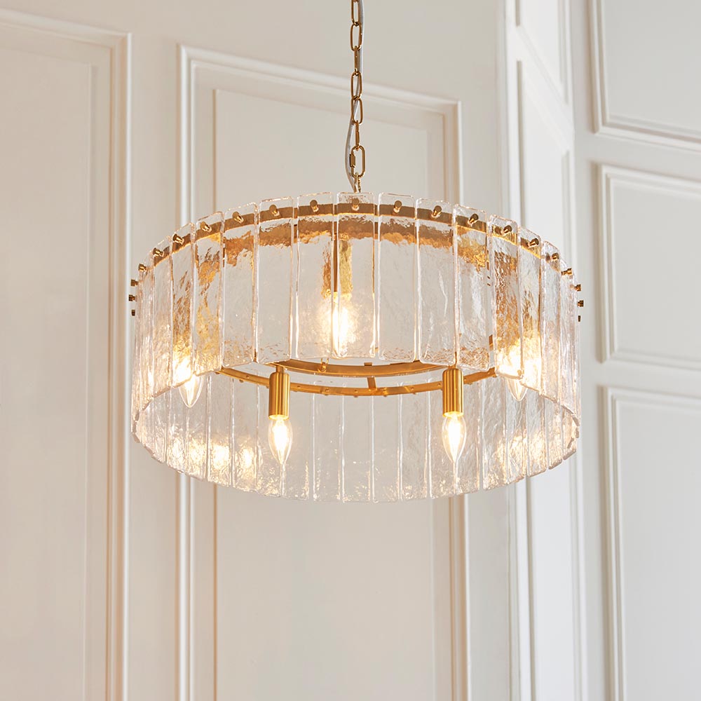 Karine 5lt Pendant