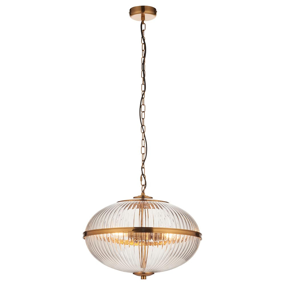 Somerset 3lt Pendant