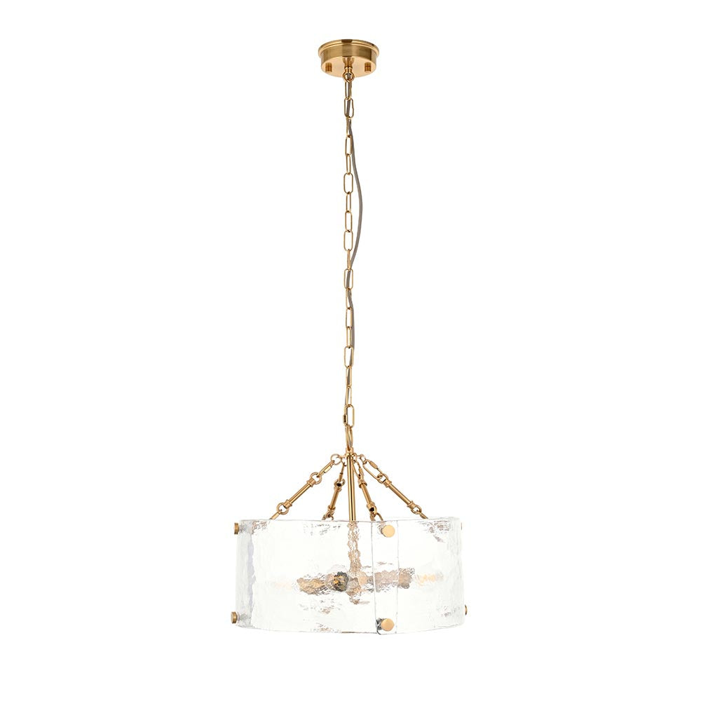 Keller 4lt Pendant