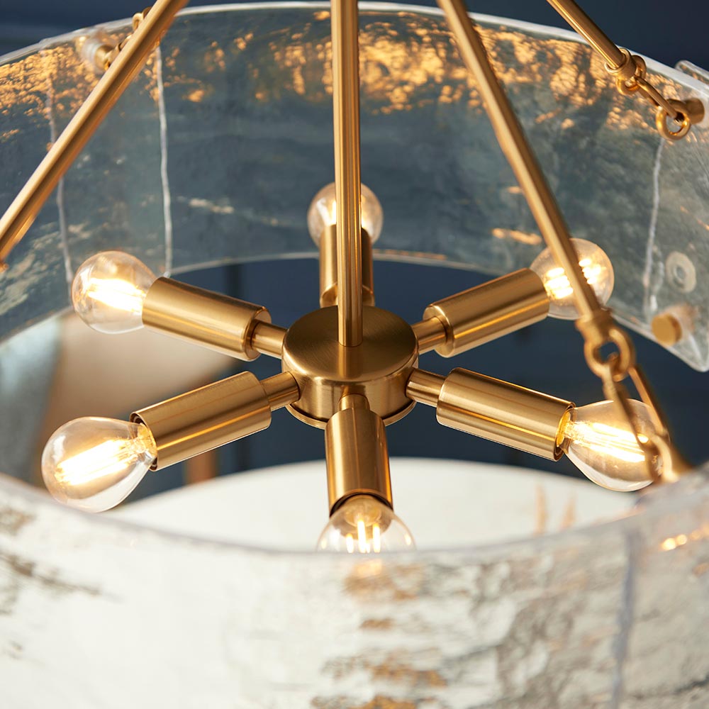 Keller 6lt Pendant
