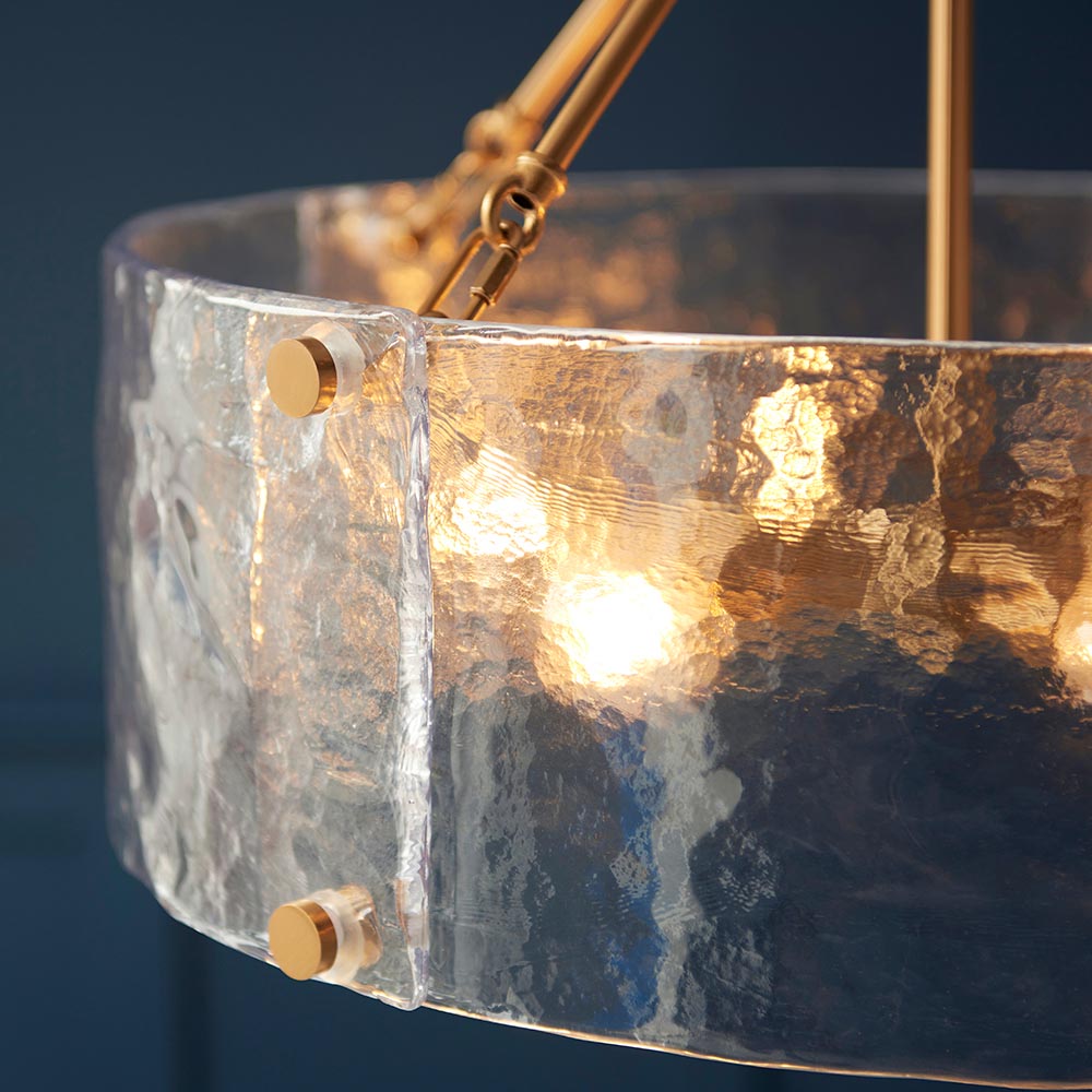 Keller 6lt Pendant