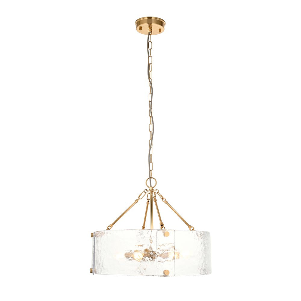 Keller 6lt Pendant