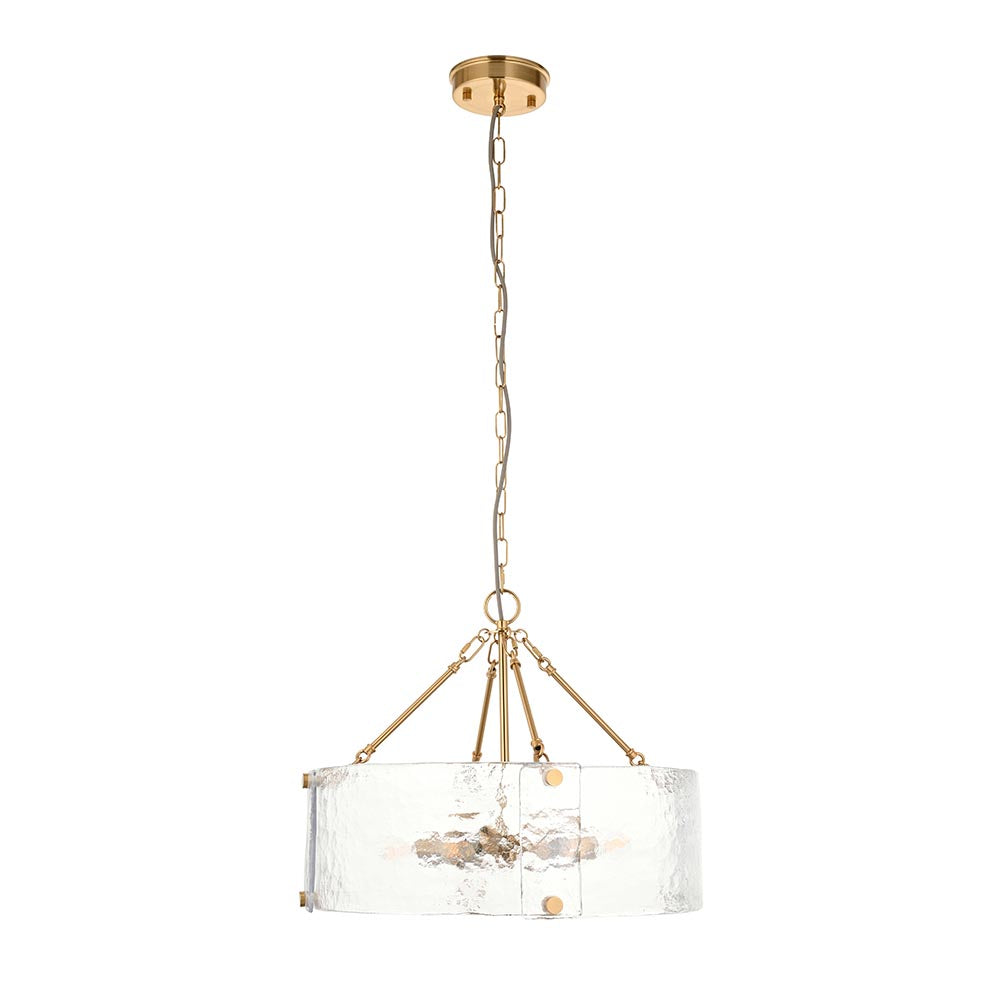 Keller 6lt Pendant
