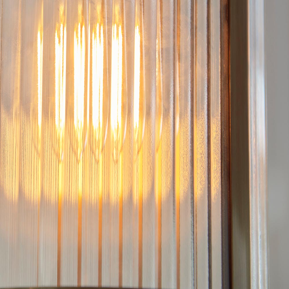 Ridgeton Pendant