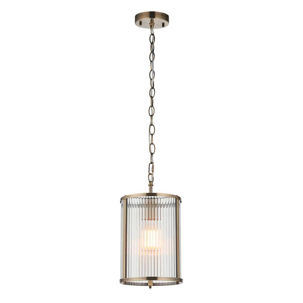 Ridgeton Pendant
