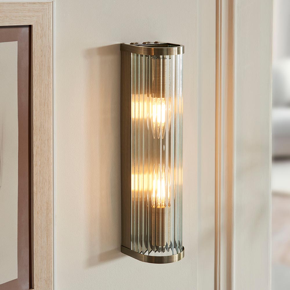 Ridgeton 2lt Wall