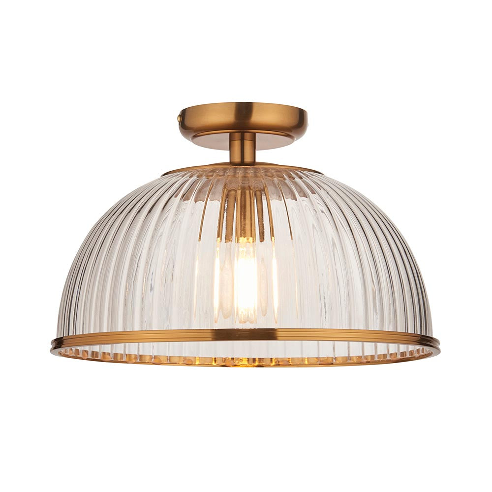 Somerset Downlight Flush