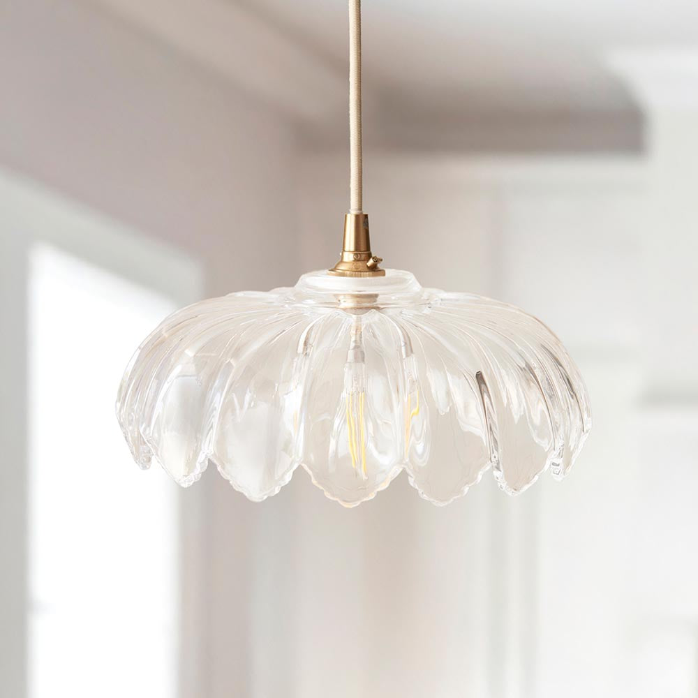 Camellia Easyfit Pendant