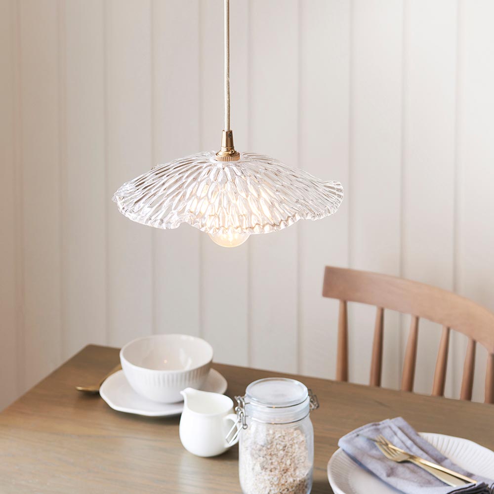Orchid Easyfit Pendant