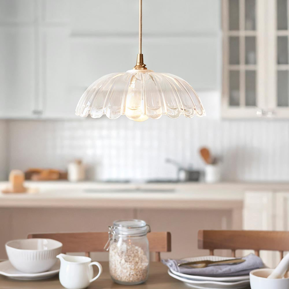 Carnation Easyfit Pendant
