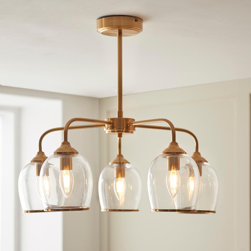Ashcroft 5lt Pendant