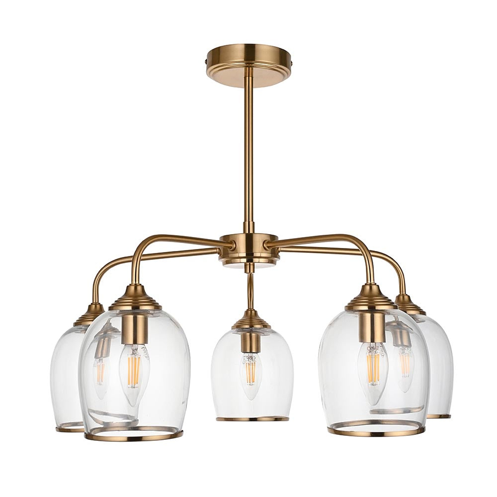 Ashcroft 5lt Pendant